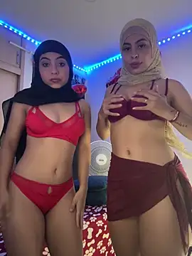 JannaNader12 online show from 02-15-26, 09:47