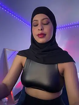 JannaNader12 online show from 09-12-25, 10:53