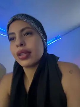 JannaNader12 online show from 11-01-25, 11:42