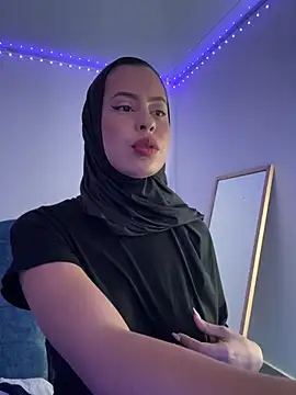 JannaNader12 online show from 02-09-25, 07:30