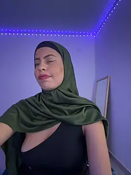 JannaNader12 online show from 02-17-25, 10:16