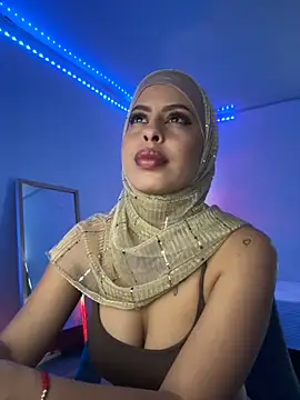 JannaNader12 online show from 09-18-25, 10:35