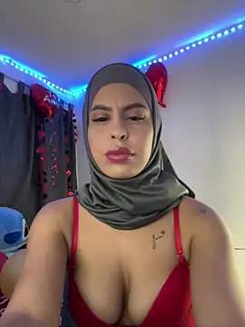 JannaNader12 online show from 02-14-26, 09:48