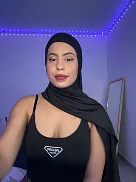 JannaNader12 online show from 02-18-25, 10:25