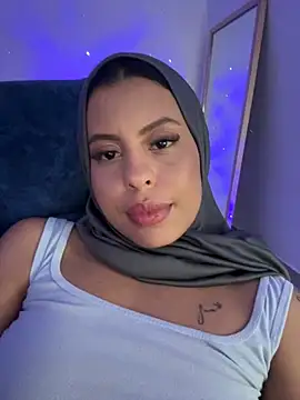 JannaNader12 online show from 03-09-25, 09:14