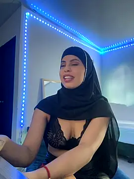 JannaNader12 online show from 10-22-25, 11:25