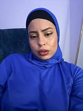 JannaNader12 online show from 02-14-25, 01:56