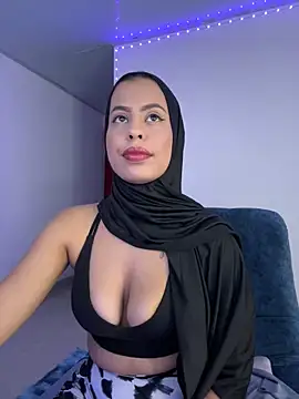 JannaNader12 online show from 02-07-25, 11:13