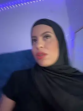 JannaNader12 online show from 02-24-25, 10:58