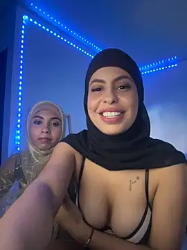 JannaNader12 online show from 11-22-25, 11:36