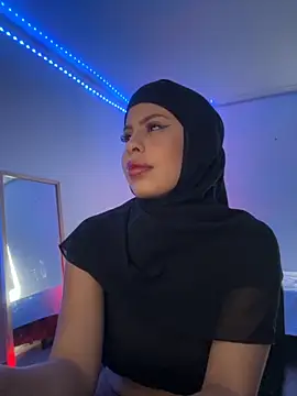 JannaNader12 online show from 09-19-25, 11:31