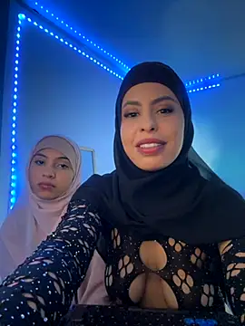 JannaNader12 online show from 10-25-25, 11:16