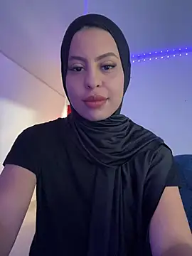 JannaNader12 online show from 03-04-25, 05:24