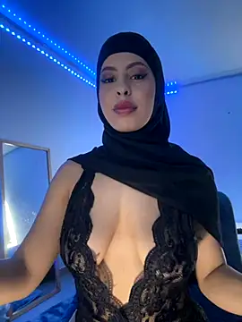 JannaNader12 online show from 09-17-25, 11:07