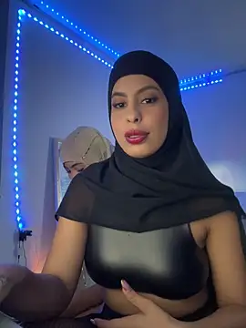 JannaNader12 online show from 10-17-25, 11:17