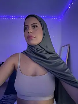 JannaNader12 online show from 03-09-25, 06:11