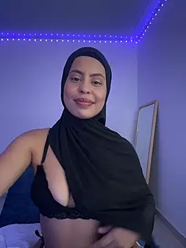 JannaNader12 online show from 02-18-25, 04:26