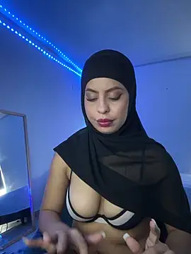 JannaNader12 online show from 09-22-25, 11:00