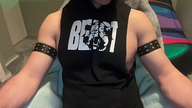 KinkyPlayerrr online show from 03-17-25, 11:35