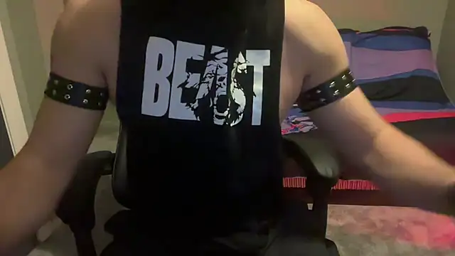 KinkyPlayerrr online show from 02-12-25, 09:43