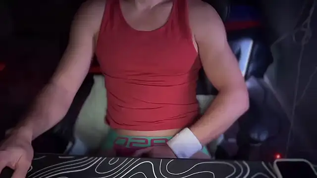 KinkyPlayerrr online show from 11-17-25, 08:46