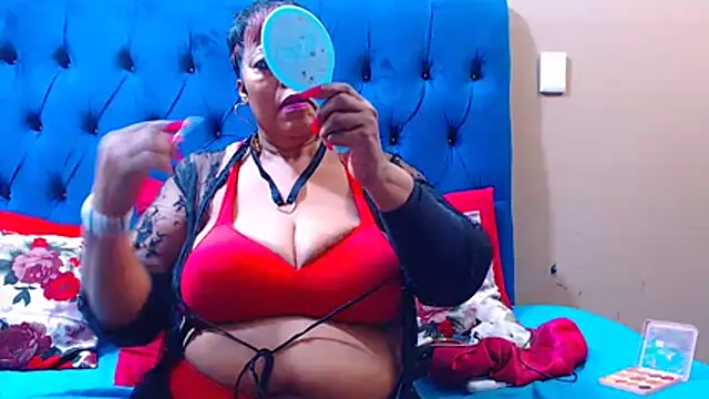 ebonycandy10 online show from 12-22-25, 05:51