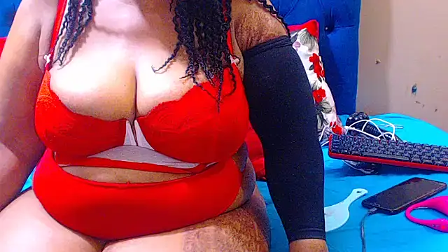 ebonycandy10 online show from 11-05-25, 04:48