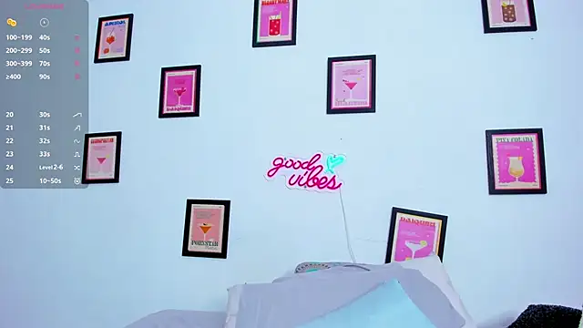 ammy vsq online show from 02-08-25, 12:28