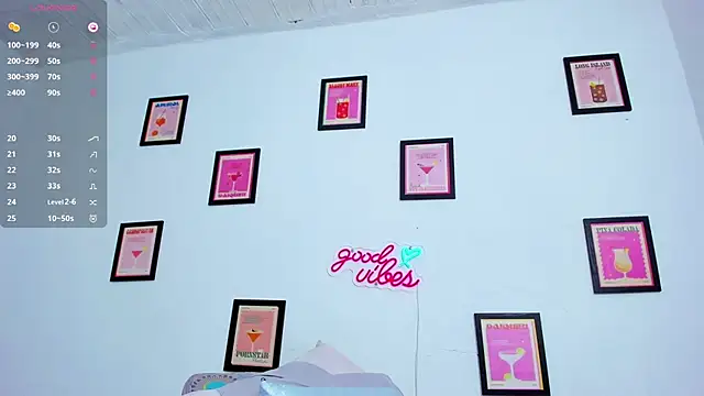 ammy vsq online show from 02-08-25, 04:04