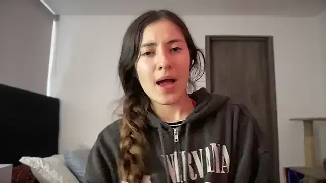 Princ3ssgabi online show from 10-16-25, 07:22