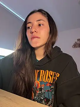 Princ3ssgabi online show from 11-10-25, 09:31