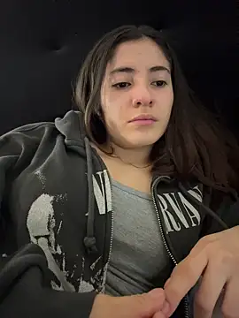 Princ3ssgabi online show from 11-16-25, 02:16