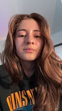 Princ3ssgabi online show from 01-31-26, 07:12