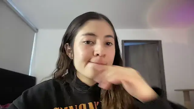 Princ3ssgabi online show from 10-21-25, 09:25