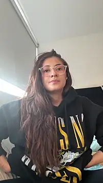 Princ3ssgabi online show from 02-04-26, 09:10