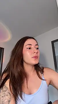 Princ3ssgabi online show from 02-21-26, 10:12