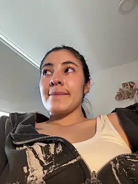 Princ3ssgabi online show from 11-12-25, 08:56