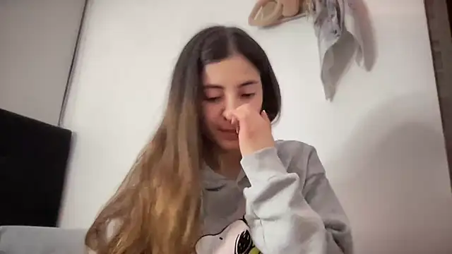 Princ3ssgabi online show from 10-11-25, 10:55