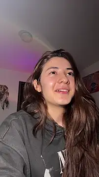 Princ3ssgabi online show from 02-26-26, 12:21