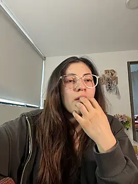 Princ3ssgabi online show from 12-04-25, 09:25