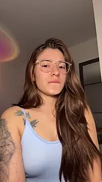 Princ3ssgabi online show from 02-17-26, 01:14