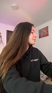 Princ3ssgabi online show from 09-17-25, 07:16