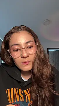 Princ3ssgabi online show from 02-03-26, 08:25