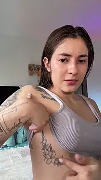 Princ3ssgabi online show from 02-27-26, 09:25