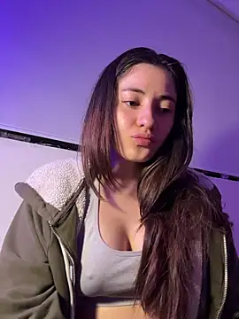 Princ3ssgabi online show from 12-23-25, 03:06