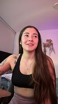 Princ3ssgabi online show from 09-15-25, 10:54