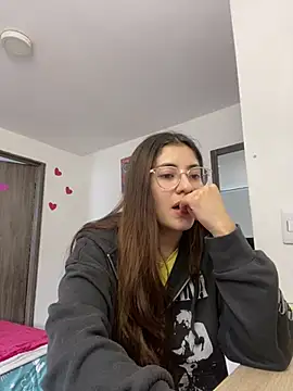 Princ3ssgabi online show from 03-04-25, 07:11