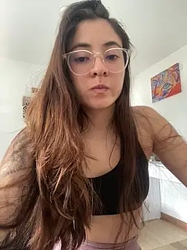 Princ3ssgabi online show from 03-17-25, 03:40