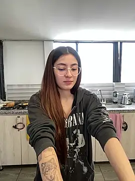 Princ3ssgabi online show from 03-05-25, 05:08