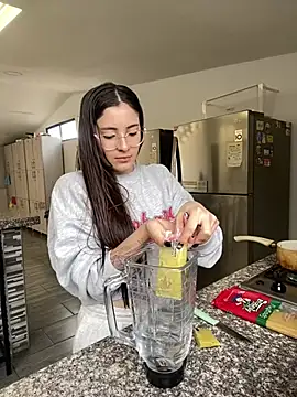 Princ3ssgabi online show from 03-21-25, 07:02